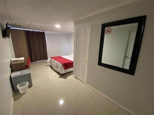 אנטופגסטה Hostal Quinta Normal מראה חיצוני תמונה