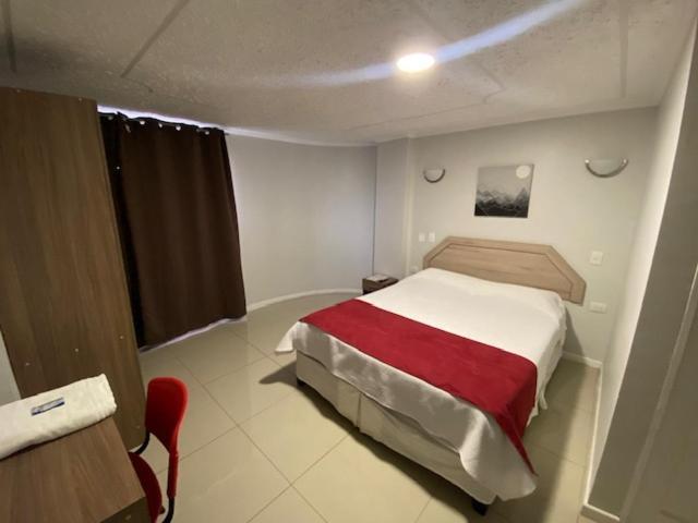 אנטופגסטה Hostal Quinta Normal מראה חיצוני תמונה