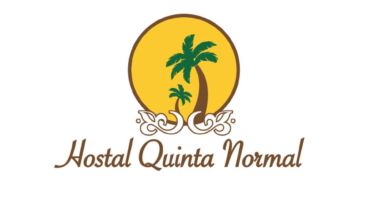 אנטופגסטה Hostal Quinta Normal מראה חיצוני תמונה