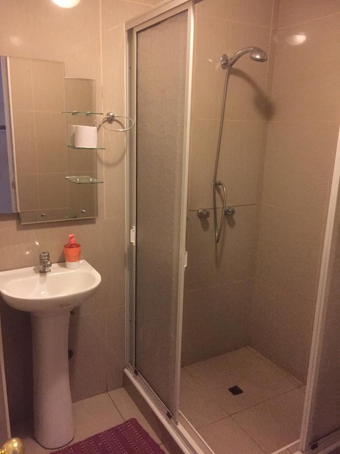 אנטופגסטה Hostal Quinta Normal מראה חיצוני תמונה