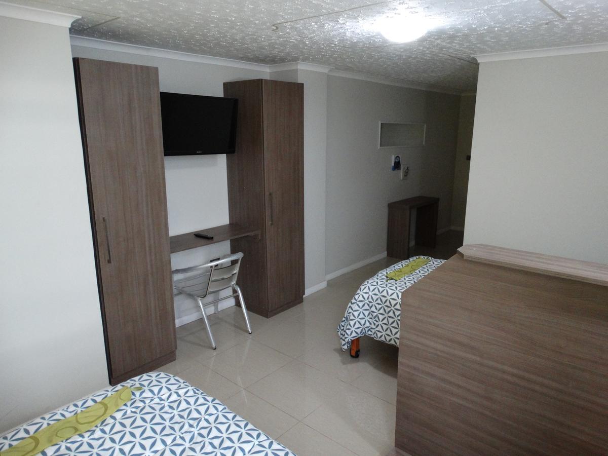 אנטופגסטה Hostal Quinta Normal מראה חיצוני תמונה