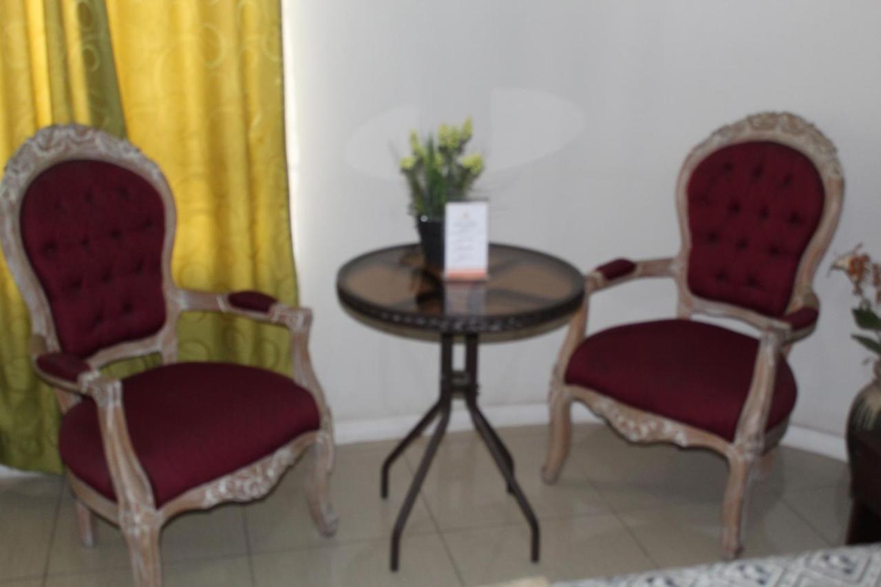 אנטופגסטה Hostal Quinta Normal מראה חיצוני תמונה