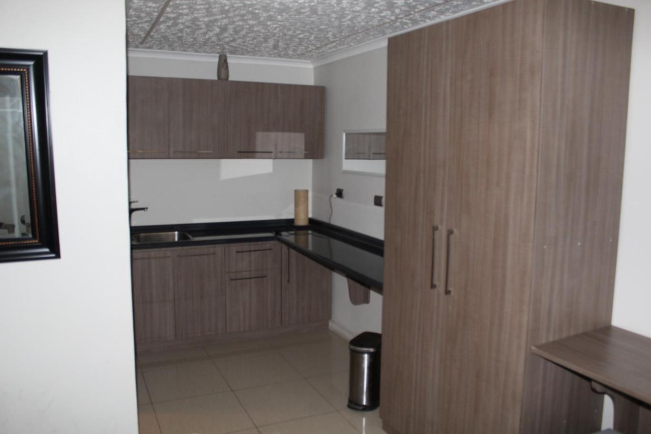 אנטופגסטה Hostal Quinta Normal מראה חיצוני תמונה