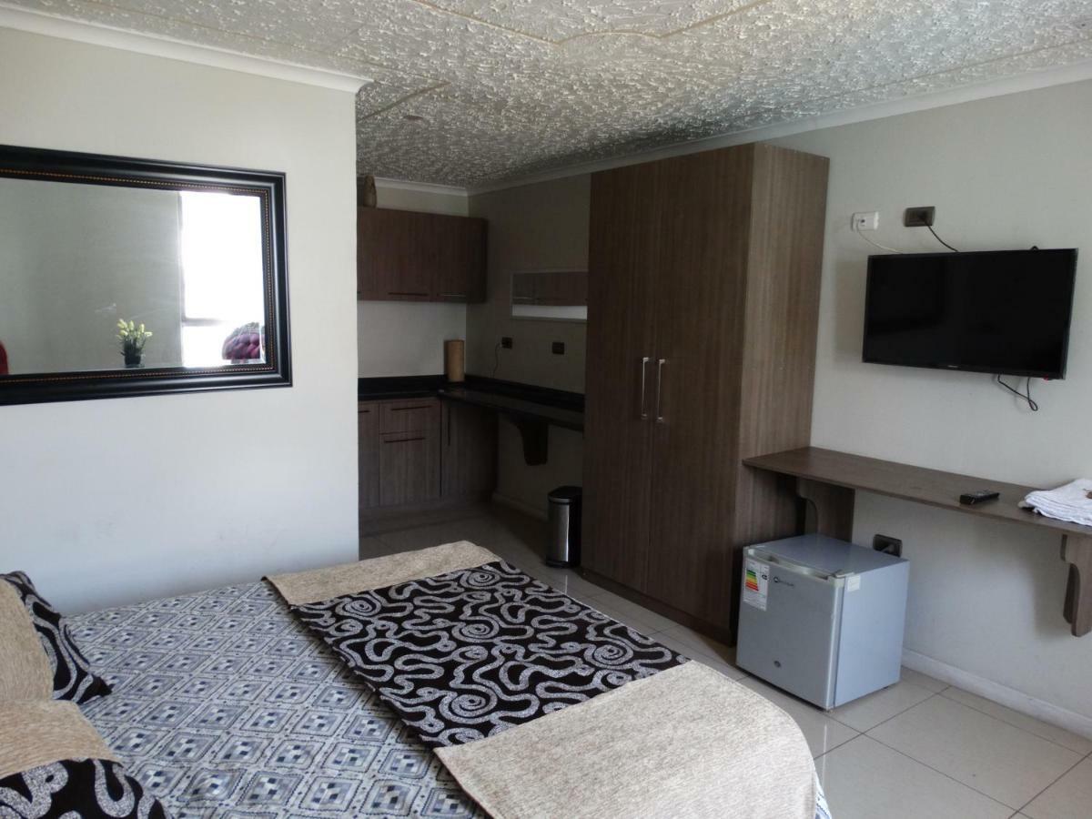 אנטופגסטה Hostal Quinta Normal מראה חיצוני תמונה