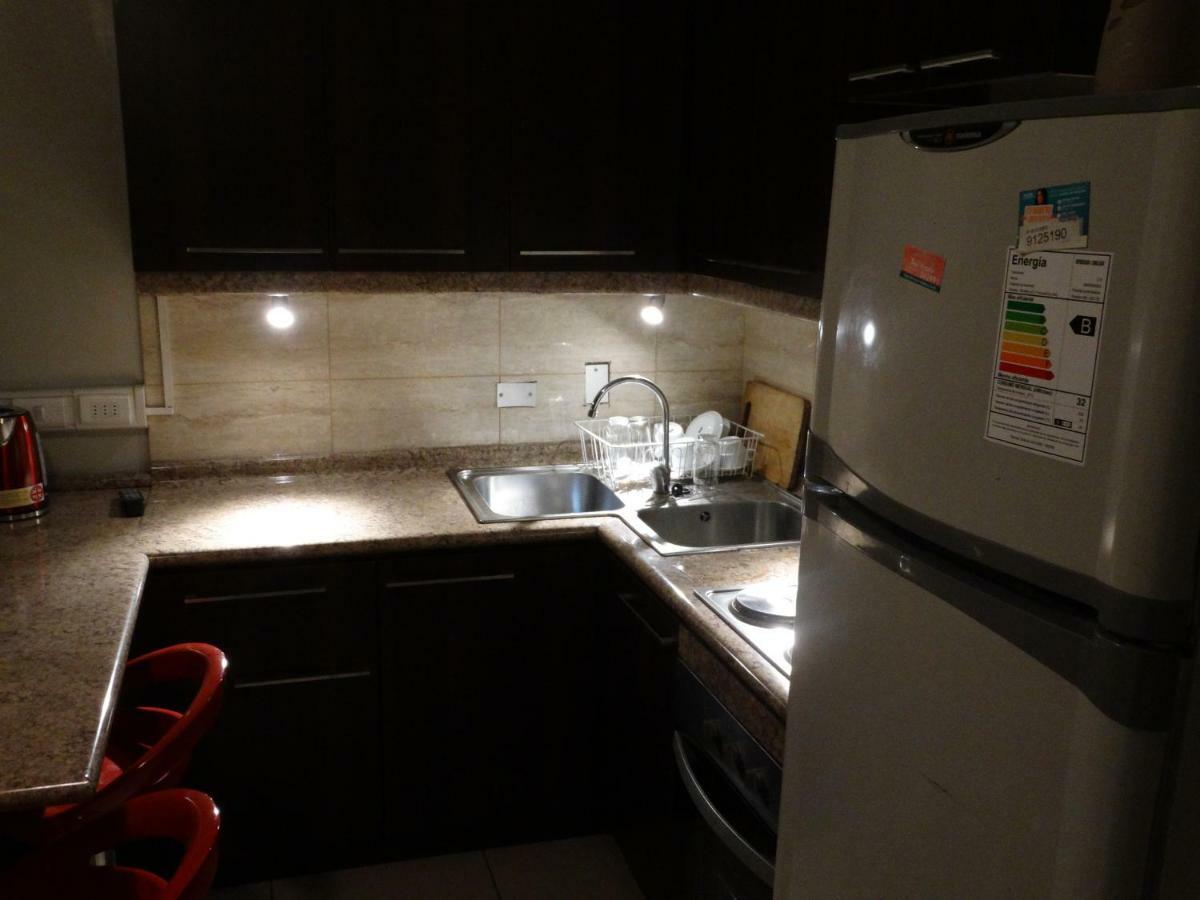 אנטופגסטה Hostal Quinta Normal מראה חיצוני תמונה