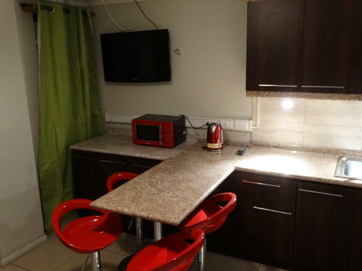 אנטופגסטה Hostal Quinta Normal מראה חיצוני תמונה