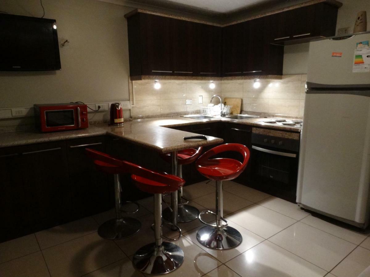 אנטופגסטה Hostal Quinta Normal מראה חיצוני תמונה
